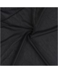 SUBBLIME - BABYDOLL TISSU TULLE POITRINE DENTELLE S/M