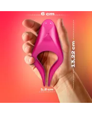 DUREX - JOUET MULTI-STIMULATEUR RIDE & TEASE