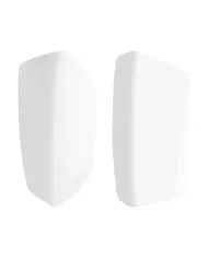 SATISFYER - PRO 2 NG CAPUCHONS DE RECHANGE 5 PCS SATISFYER - PRO 2 NG CAPUCHONS DE RECHANGE 5 PCS