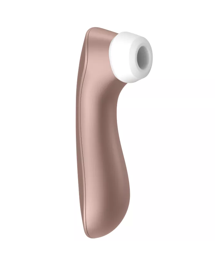 SATISFYER - PRO 2 VIBRATION ÉDITION 2020
