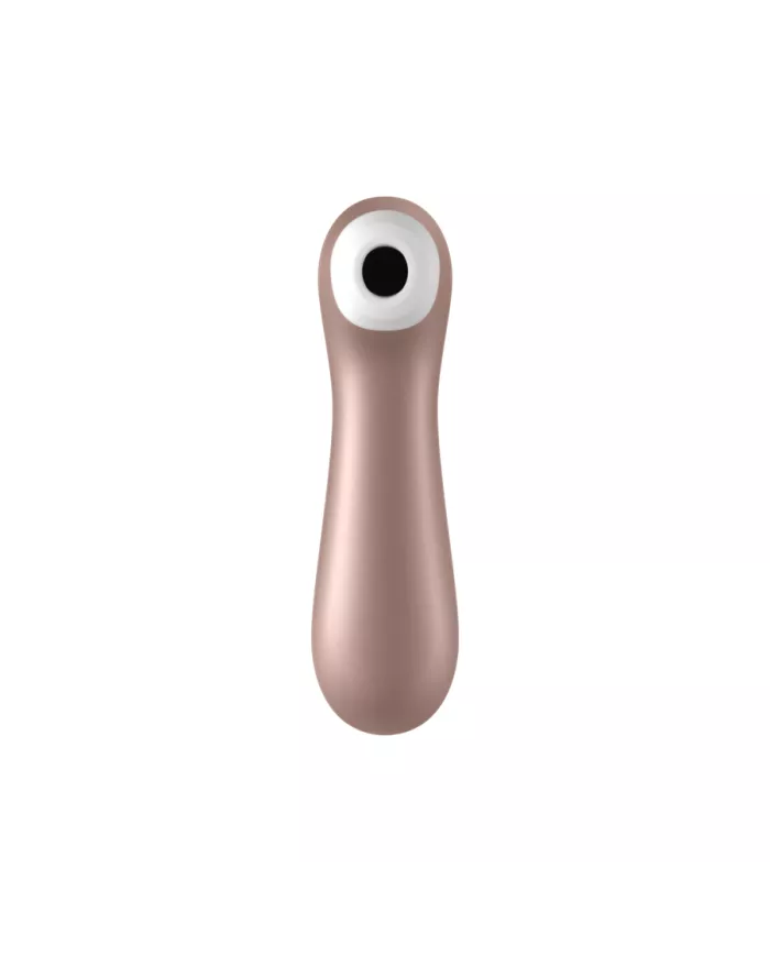 SATISFYER - PRO 2 VIBRATION ÉDITION 2020