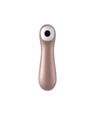 SATISFYER - PRO 2 VIBRATION ÉDITION 2020