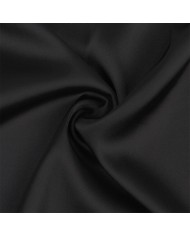 SUBBLIME - BABYDOLL AVEC POITRINE IMPRIMÉ FLEURI NOIR S/M