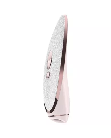 SATISFYER - LUXURY PRET A PORTER SATISFYER - LUXURY PRET A PORTER