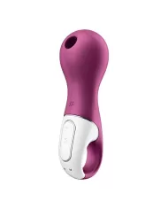 SATISFYER - STIMULATEUR ET VIBRATEUR LUCKY LIBRA SATISFYER - STIMULATEUR ET VIBRATEUR LUCKY LIBRA