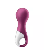 SATISFYER - STIMULATEUR ET VIBRATEUR LUCKY LIBRA SATISFYER - STIMULATEUR ET VIBRATEUR LUCKY LIBRA