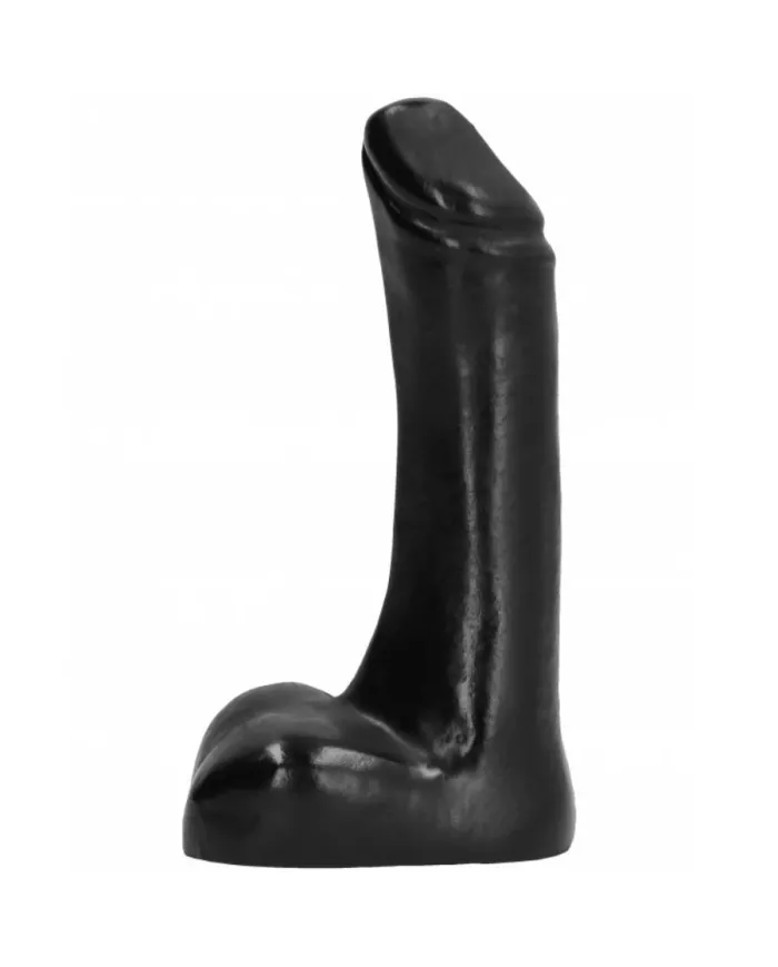 ALL BLACK - GODE 9 CM ALL BLACK - GODE 9 CM