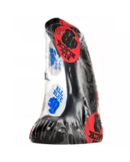 ALL BLACK - GODE 9 CM ALL BLACK - GODE 9 CM