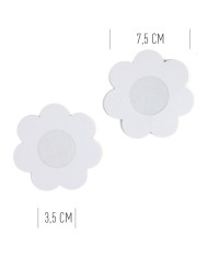 SECRET PLAY- WOW SEINS! COUVRE-MAMETAUX FLEURS