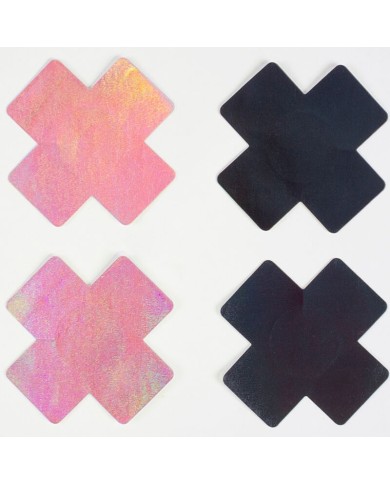 SECRET PLAY- WOW SEINS! X COUVRE-MAMETAUX