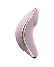 SATISFYER - VULVA LOVER 1 STIMULATEUR ET VIBRATEUR AIR PULSE VIOLET SATISFYER - VULVA LOVER 1 STIMULATEUR ET VIBRATEUR AIR PULSE VIOLET