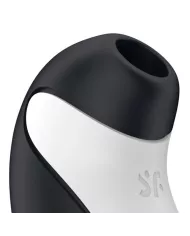 SATISFYER - STIMULATEUR + VIBRATION ORCA SATISFYER - STIMULATEUR + VIBRATION ORCA
