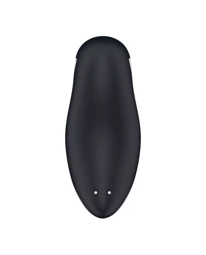 SATISFYER - STIMULATEUR + VIBRATION ORCA SATISFYER - STIMULATEUR + VIBRATION ORCA