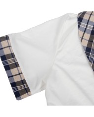 SUBBLIME - COSTUME DÉCOLIÈRE SEXY HAUT ET JUPE S/M