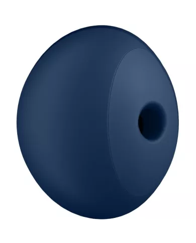 SATISFYER - AIR POWER 4 STIMULATEUR & VIBRATEUR 12 VIBRATIONS BLEU SATISFYER - AIR POWER 4 STIMULATEUR & VIBRATEUR 12 VIBRATIONS BLEU