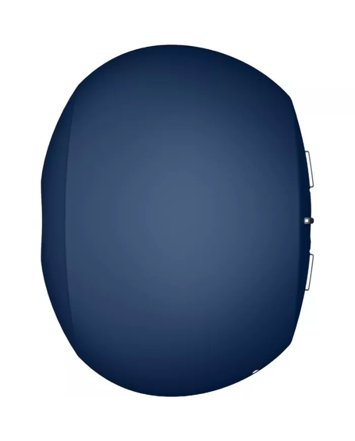 SATISFYER - AIR POWER 4 STIMULATEUR & VIBRATEUR 12 VIBRATIONS BLEU SATISFYER - AIR POWER 4 STIMULATEUR & VIBRATEUR 12 VIBRATIONS BLEU