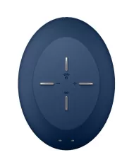 SATISFYER - AIR POWER 4 STIMULATEUR & VIBRATEUR 12 VIBRATIONS BLEU SATISFYER - AIR POWER 4 STIMULATEUR & VIBRATEUR 12 VIBRATIONS BLEU