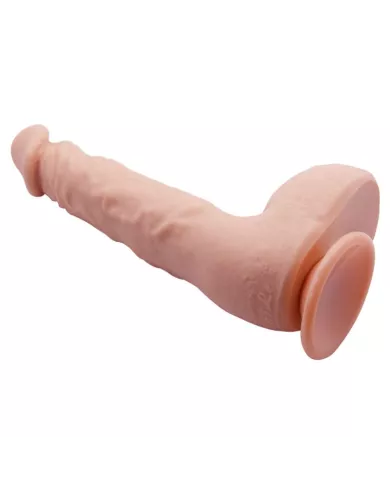 BAILE - GODE RÉALISTE JASON NATUREL 24 CM