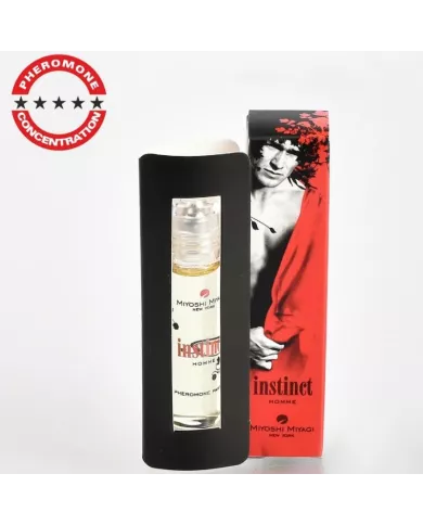MIYOSHI MIYAGI - NUEVA YORK INSTINTO HOMBRE 5ML MIYOSHI MIYAGI - NUEVA YORK INSTINTO HOMBRE 5ML