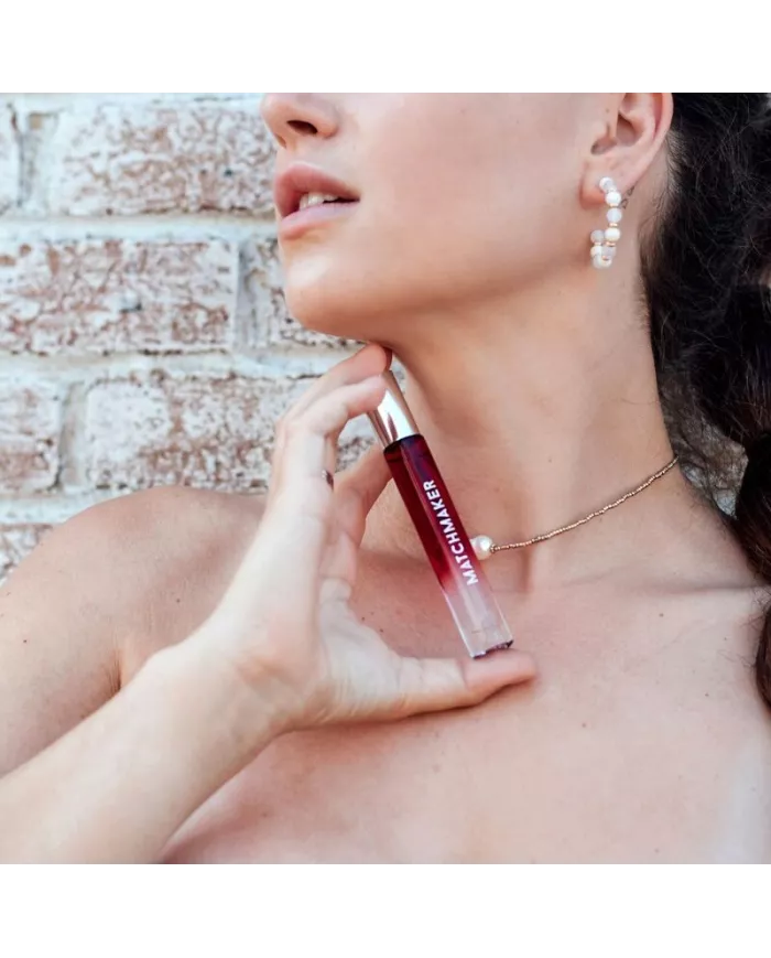 EYE OF LOVE - MATCHMAKER RED DIAMOND PARFUM ATTRACT THEM 10 ML EYE OF LOVE - MATCHMAKER RED DIAMOND PARFUM ATTRACT THEM 10 ML