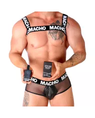 MACHO - DADDY EAU DE PARFUM 30 ML MACHO - DADDY EAU DE PARFUM 30 ML