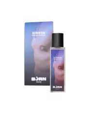 BURN - SINNER PARFUM HOMME 20 ML