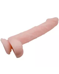 BAILE - GODE SUPER RÉALISTE 22 CM