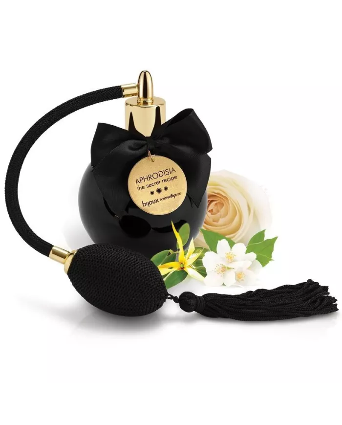 BIJOUX - APHRODISIA BRUME CORPORELLE 100 ML