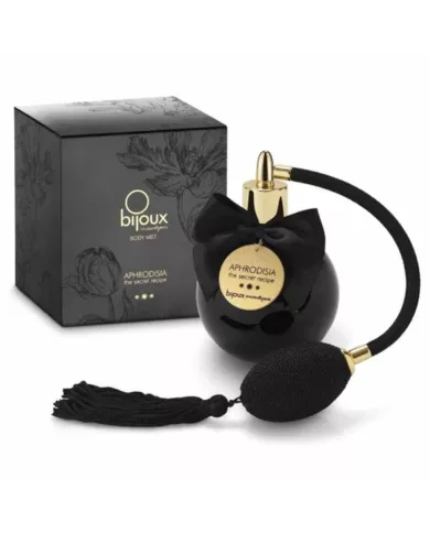 BIJOUX - APHRODISIA BRUME CORPORELLE 100 ML BIJOUX - APHRODISIA BRUME CORPORELLE 100 ML