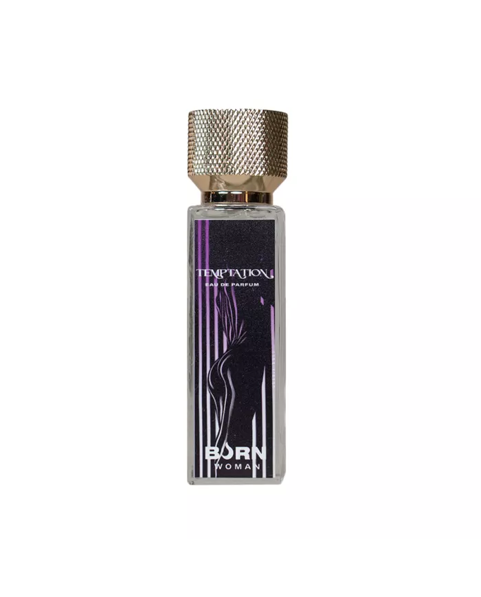 BURN - TEMPTATION PARFUM FEMME 20 ML