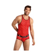 ANAIS MEN - TOP BRAVE XL
