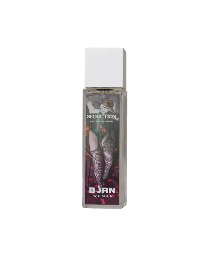 BURN - SEDUCTION PARFUM FEMME 20 ML
