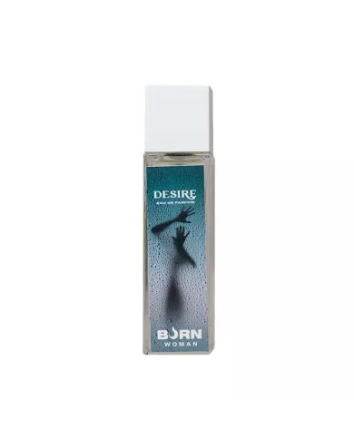 BURN - DESIRE PARFUM FEMME 20 ML BURN - DESIRE PARFUM FEMME 20 ML