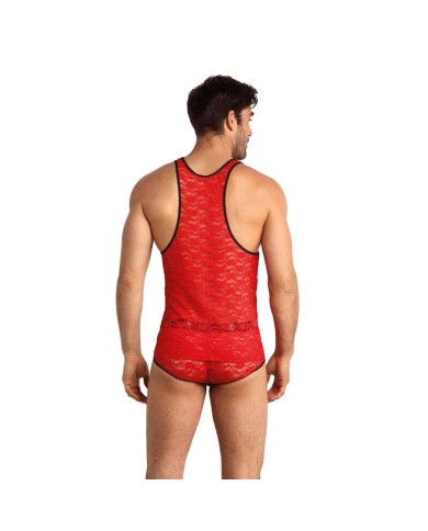 ANAIS MEN - TOP BRAVE XL
