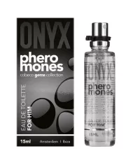COBECO - ONYX PHEROMONES EAU DE TOILETTE POUR LUI 15ML COBECO - ONYX PHEROMONES EAU DE TOILETTE POUR LUI 15ML
