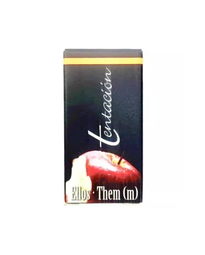 TENTATION - ÉLIXIR DE PHÉROMONES GAY TENTATION - ÉLIXIR DE PHÉROMONES GAY