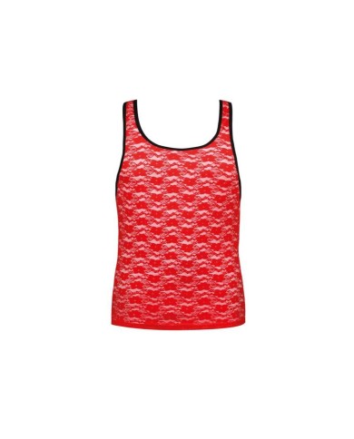 ANAIS MEN - TOP BRAVE XL