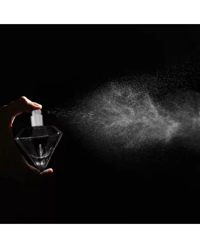 EYE OF LOVE - PARFUM AUX PHÉROMONES MATCHMAKER BLACK DIAMOND ATTRACT HER 30 ML EYE OF LOVE - PARFUM AUX PHÉROMONES MATCHMAKER BLACK DIAMOND ATTRACT HER 30 ML