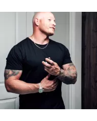 EYE OF LOVE - PARFUM AUX PHÉROMONES MATCHMAKER BLACK DIAMOND ATTRACT HER 30 ML