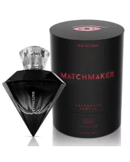 EYE OF LOVE - PHÉROMONES DE PARFUM LGBTQ MATCHMAKER BLACK DIAMOND POUR LUI 30 ML