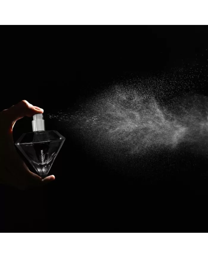 EYE OF LOVE - PHÉROMONES DE PARFUM LGBTQ MATCHMAKER BLACK DIAMOND POUR LUI 30 ML