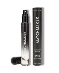 EYE OF LOVE - PARFUM AUX PHÉROMONES MATCHMAKER BLACK DIAMOND ATTRACT HER 10 ML EYE OF LOVE - PARFUM AUX PHÉROMONES MATCHMAKER BLACK DIAMOND ATTRACT HER 10 ML