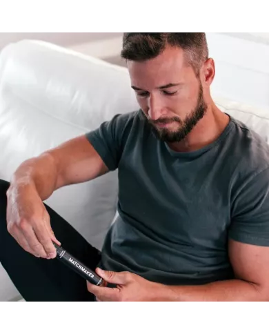 EYE OF LOVE - PARFUM AUX PHÉROMONES MATCHMAKER BLACK DIAMOND ATTRACT HER 10 ML EYE OF LOVE - PARFUM AUX PHÉROMONES MATCHMAKER BLACK DIAMOND ATTRACT HER 10 ML