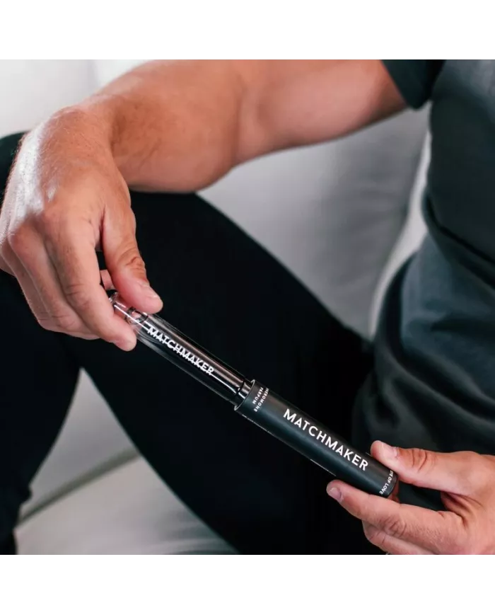 EYE OF LOVE - PARFUM AUX PHÉROMONES MATCHMAKER BLACK DIAMOND ATTRACT HER 10 ML EYE OF LOVE - PARFUM AUX PHÉROMONES MATCHMAKER BLACK DIAMOND ATTRACT HER 10 ML