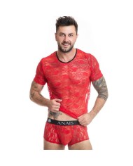 ANAIS MEN - T-SHIRT BRAVE XL