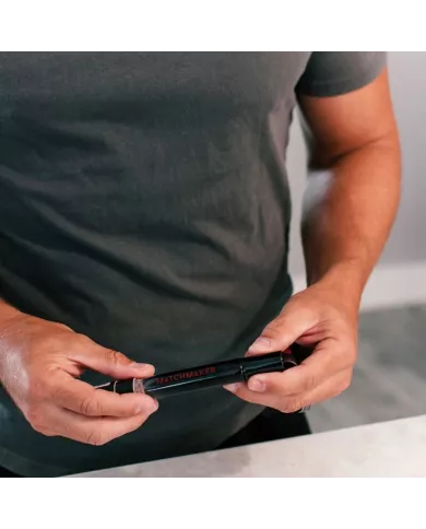 EYE OF LOVE - PHÉROMONES DE PARFUM LGBTQ MATCHMAKER BLACK DIAMOND POUR LUI 10 ML EYE OF LOVE - PHÉROMONES DE PARFUM LGBTQ MATCHMAKER BLACK DIAMOND POUR LUI 10 ML