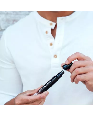 EYE OF LOVE - PARFUM AUX PHÉROMONES MATCHMAKER BLACK DIAMOND ATTRACT THEM 10 ML EYE OF LOVE - PARFUM AUX PHÉROMONES MATCHMAKER BLACK DIAMOND ATTRACT THEM 10 ML