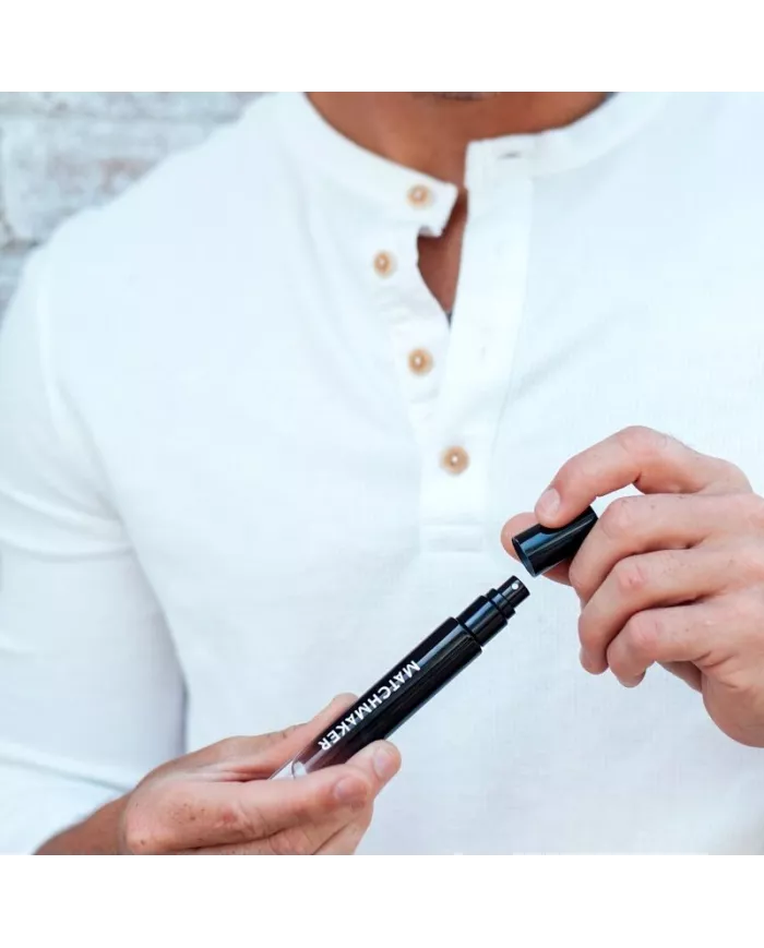 EYE OF LOVE - PARFUM AUX PHÉROMONES MATCHMAKER BLACK DIAMOND ATTRACT THEM 10 ML EYE OF LOVE - PARFUM AUX PHÉROMONES MATCHMAKER BLACK DIAMOND ATTRACT THEM 10 ML