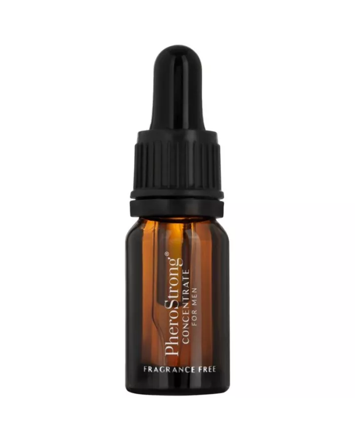 PHEROSTRONG - CONCENTRÉ DE PARFUM POUR LUI 7,5 ML