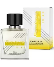 PHEROSTRONG - PARFUM AUX PHÉROMONES JUSTE POUR HOMMES 50 ML